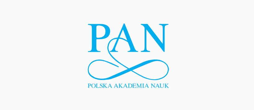 POLSKA AKADEMIA NAUK