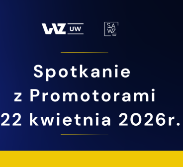 22 kwietnia spotkaliśmy się na pierwszym wydarzeniu z cyklu „Spotkania z Promotorami – inspiracje i doświadczenia”.