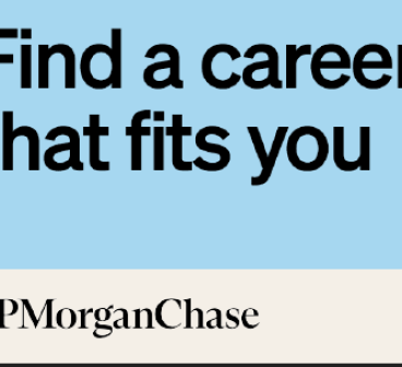 Join Inside Global Finance and Business Management Event with JP Morgan on the 21st of October!