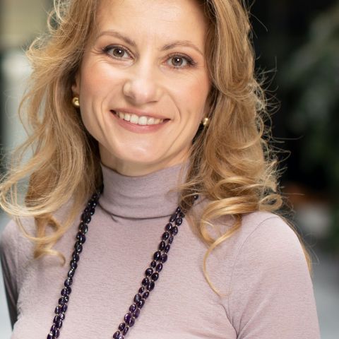 Margo Koniuszewski  President of the Board The Bridge Foundation – slide 1