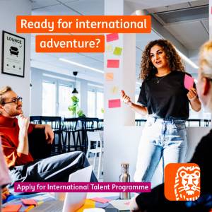 ING International Talent Programme