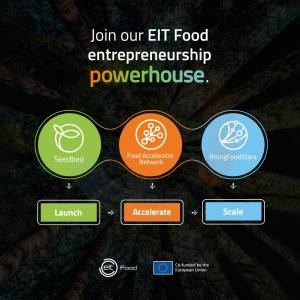 EIT Food partnership