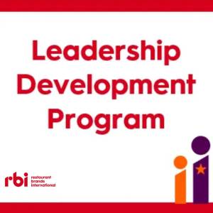 Join RBI&#8217;s LDP Summer Internship Program in Singapore!