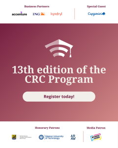 Trwają zapisy do 13 edycji programu Corporate Readiness Certificate 2026! Zgłoś się do 20 lutego br.