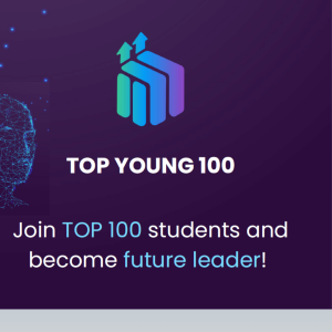 Weź udział w rekrutacji do programu Top Young 100!